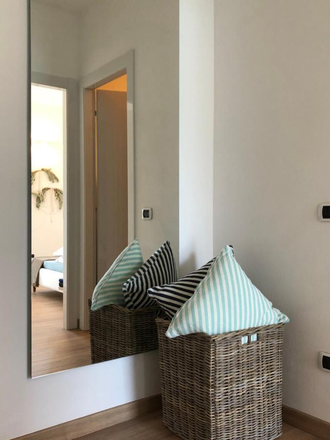 Al Porticciolo - Casa Vacanze Marone Luaran gambar